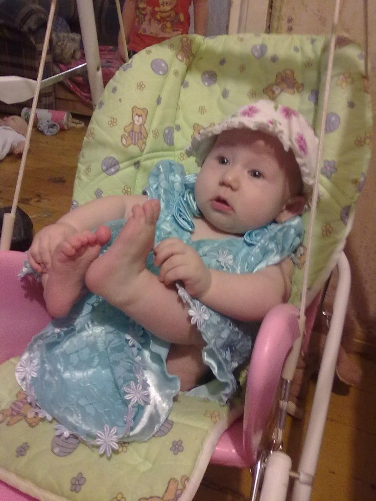 Ирина Березкина | Челябинск