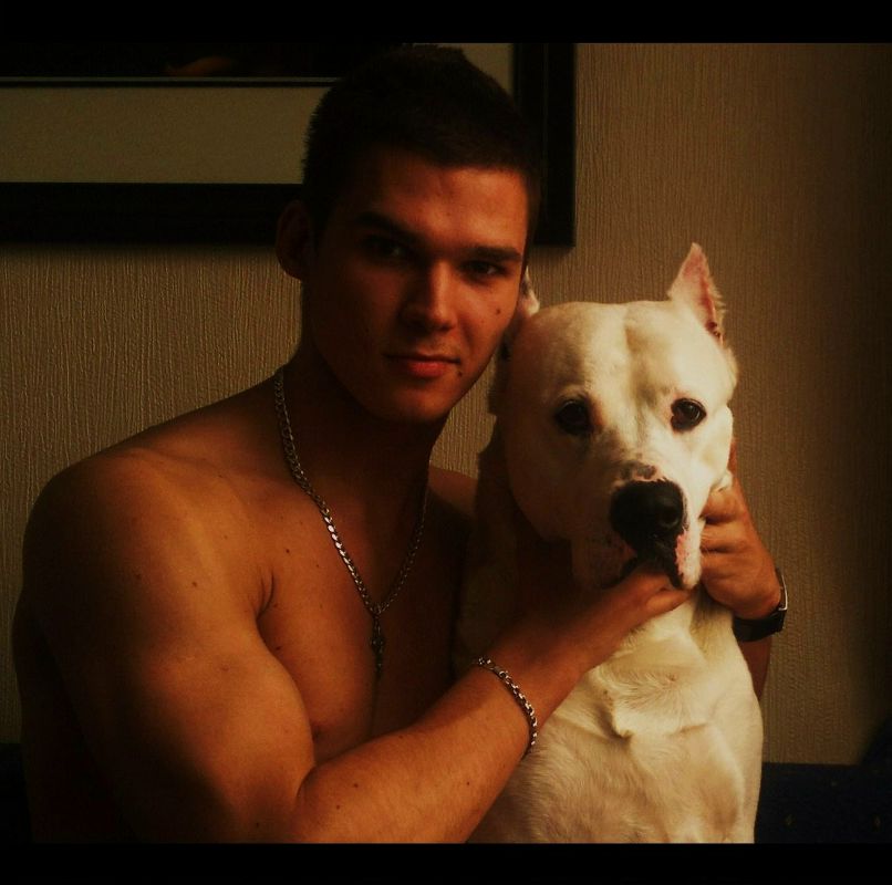 Александр Бойков | Санкт-Петербург