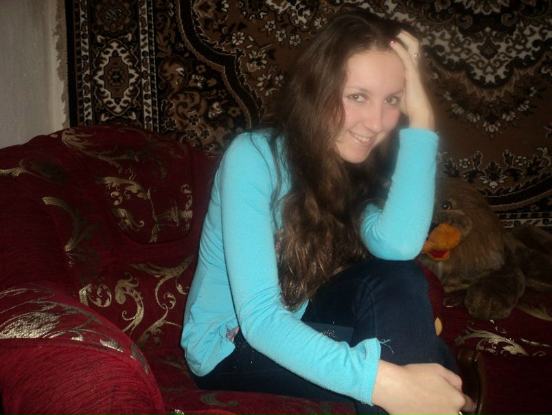 №17, Ольга Татаренкова №17, Ольга Татаренкова