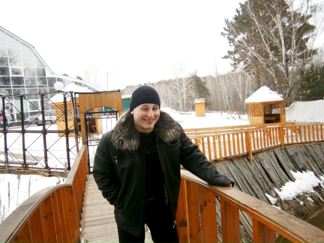 Виталий Нечаев Hnnn | Тюмень