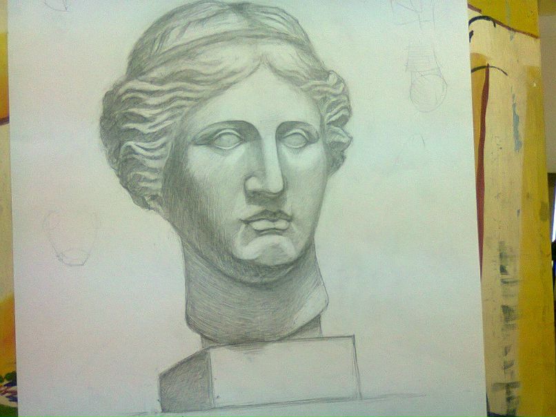 Анна Ворошнина | Челябинск