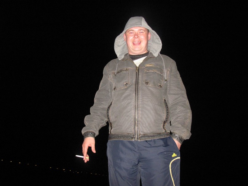 Роман Щелканов | Санкт-Петербург