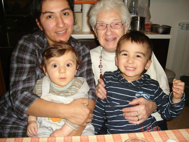 №32, Рано Тохтамуратова, 52 года, Como №32, Рано Тохтамуратова, 52 года, Como