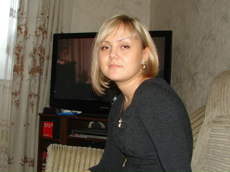 Татьяна Кравченко | Москва