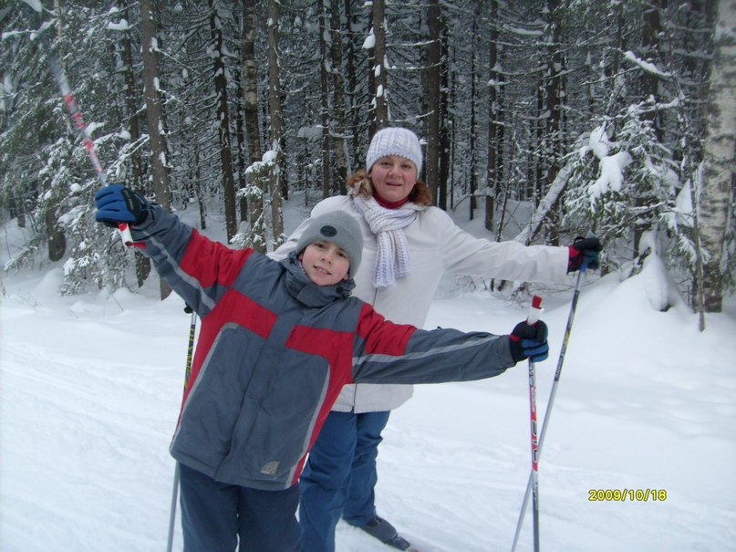 Светлана Петрова Владимировна | Сыктывкар