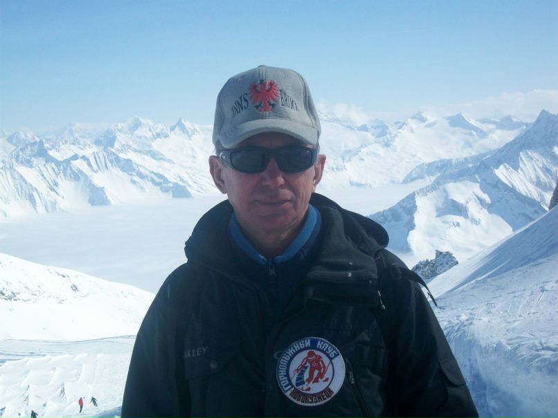 Александр Лементуев | Новокузнецк