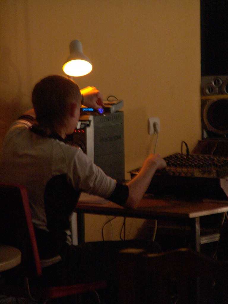 Антон Бирюков | Ногинск