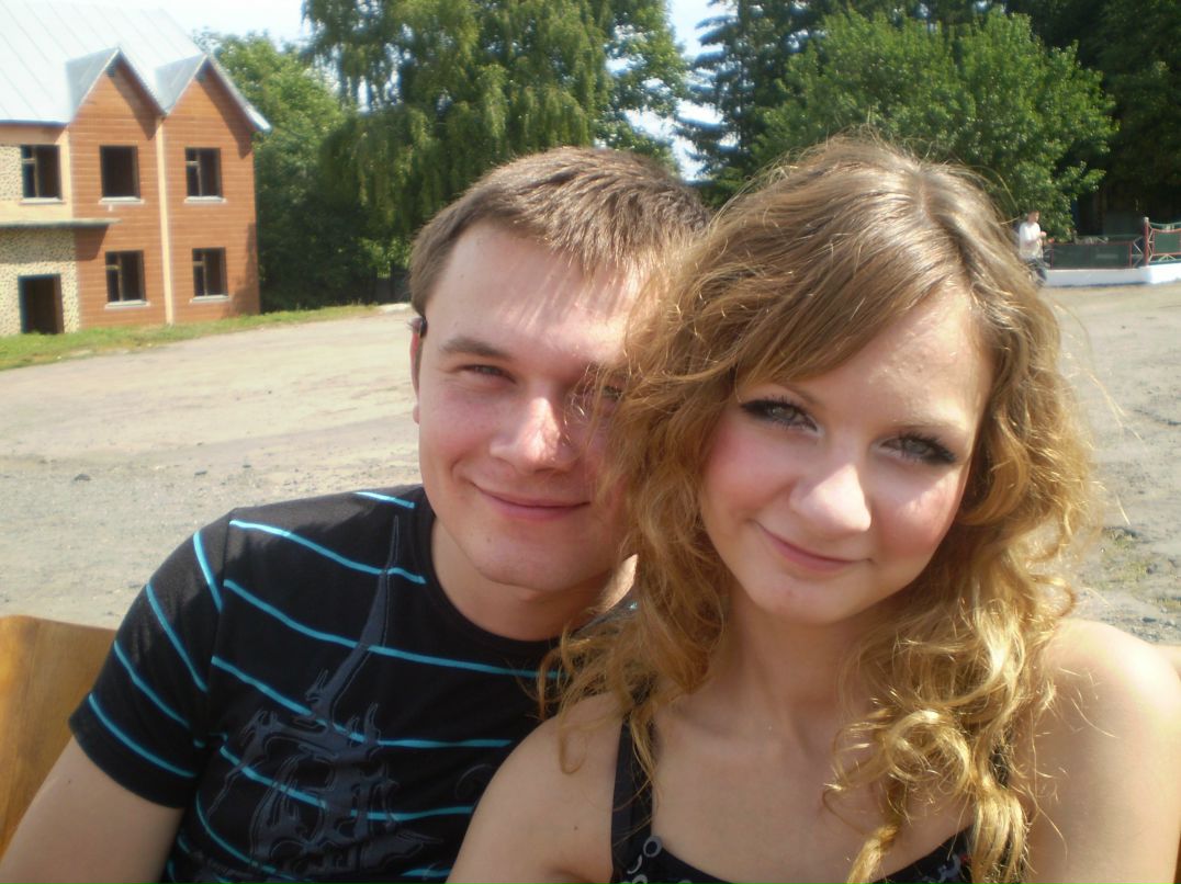 Ярик Оксенченко | Харьков