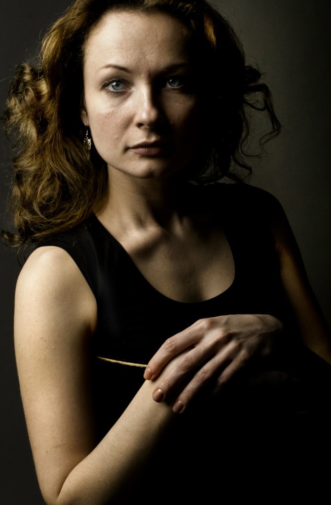 Виктория Пахунова ☆˙˙· .• SOLEIL ☆˙˙· .• | Минск