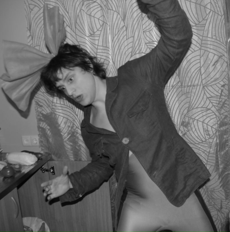 Михаил Бурый | Минск