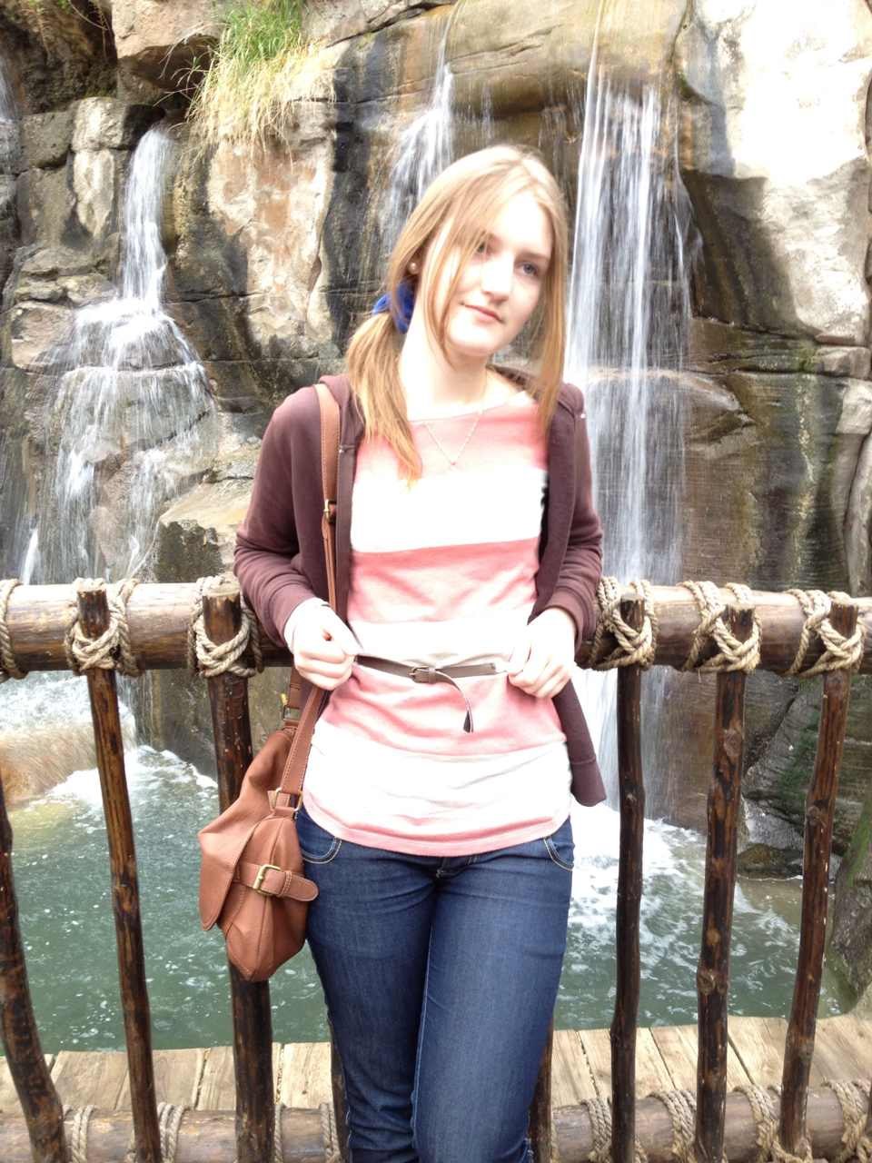 Алина Яськова | Москва