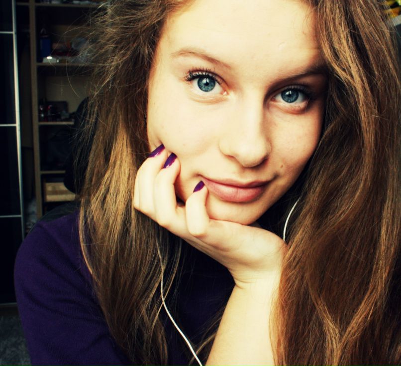 Елизавета Авраменко | Москва