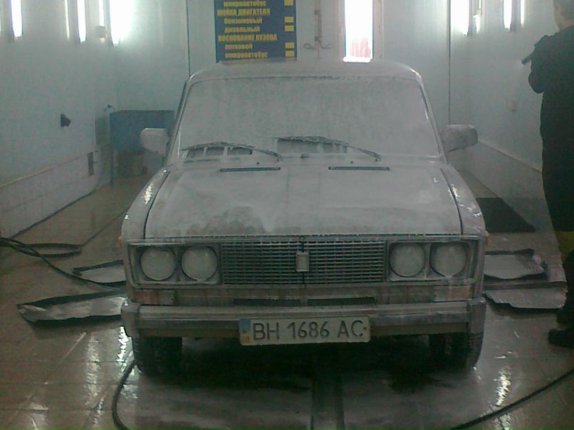 Денис Некритов | Одесса