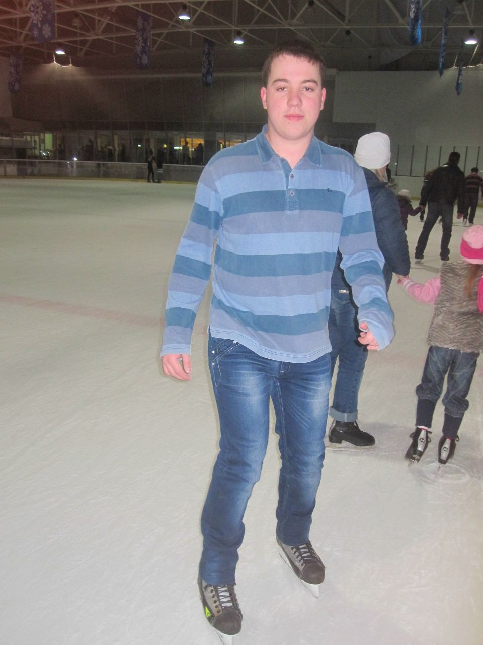 Серёжа Колосунов | Винница