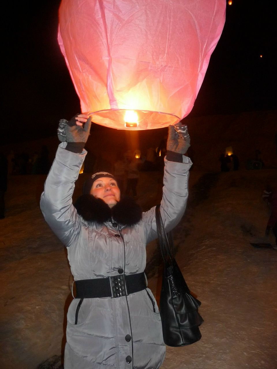 Виолетта Кузнецова | Серпухов