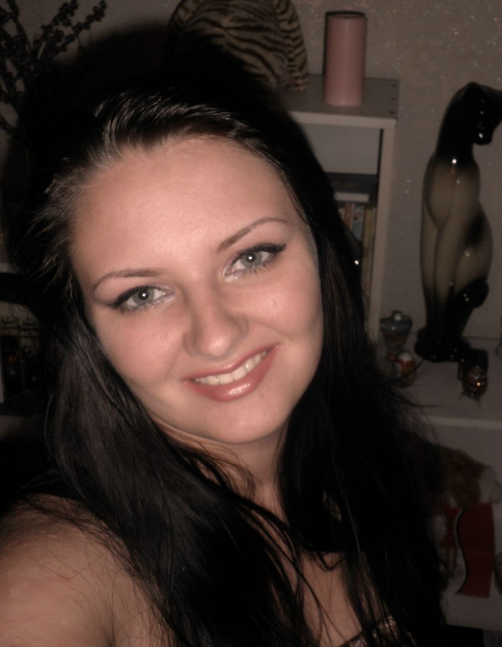 Алёна Глебова Elisiya | Киев