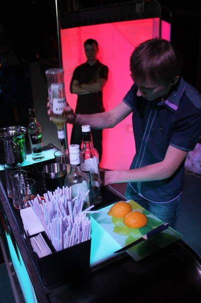 Макс Тихонин \m/ | Санкт-Петербург