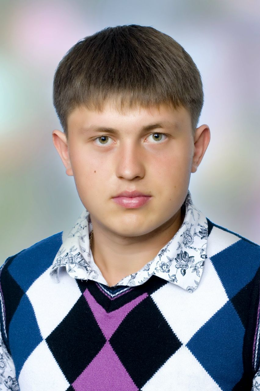 Максим Воловенко | Киев