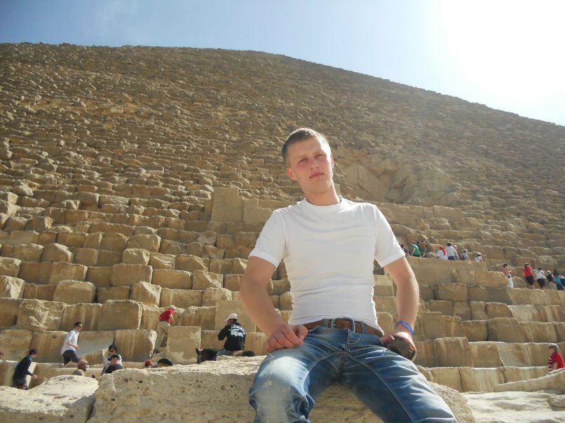 Вадим Дубенец | Seattle