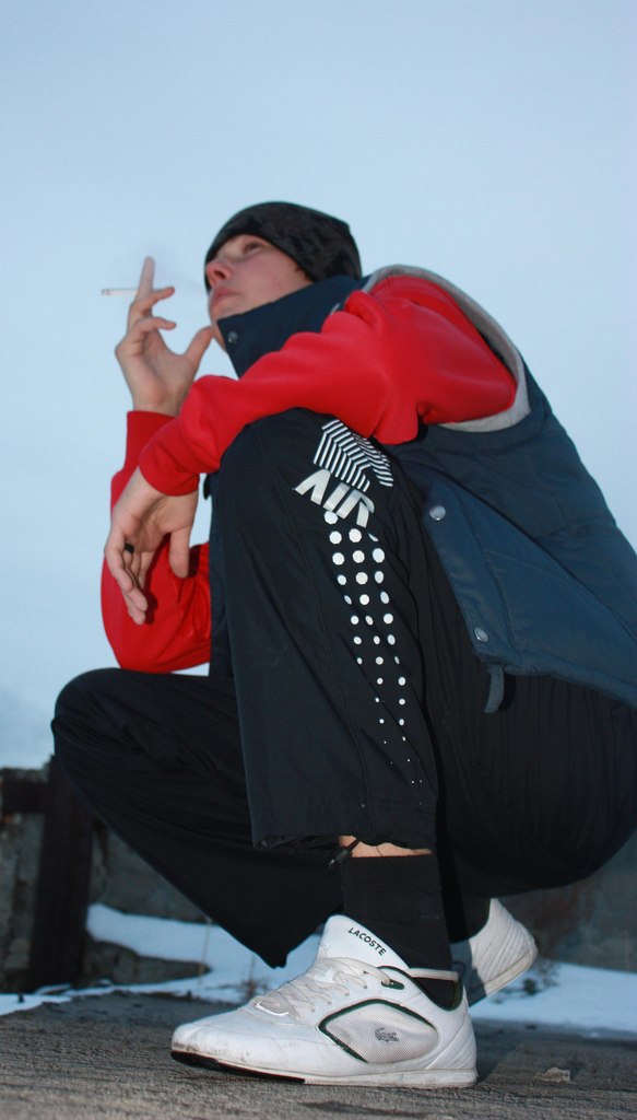 Макс Костыленко | Москва