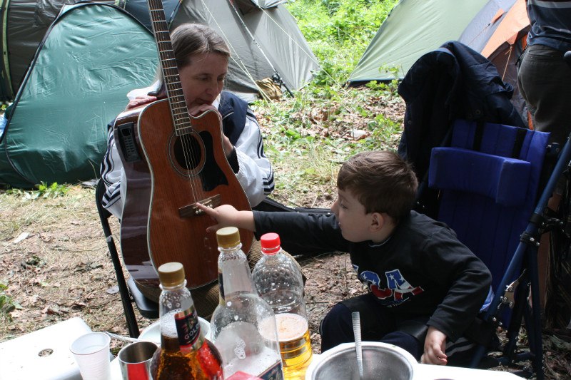 Галина Соловьева | Москва