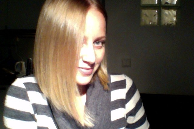 Anna Gorbacheva | Los Angeles