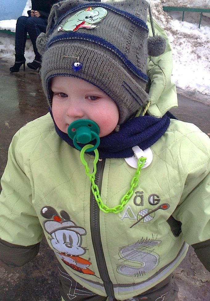 Иришка Миронова | Казань