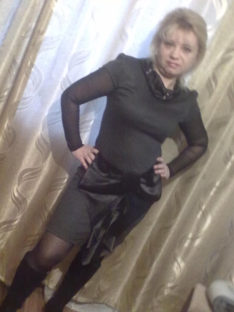 Ирина Новикова | Новороссийск