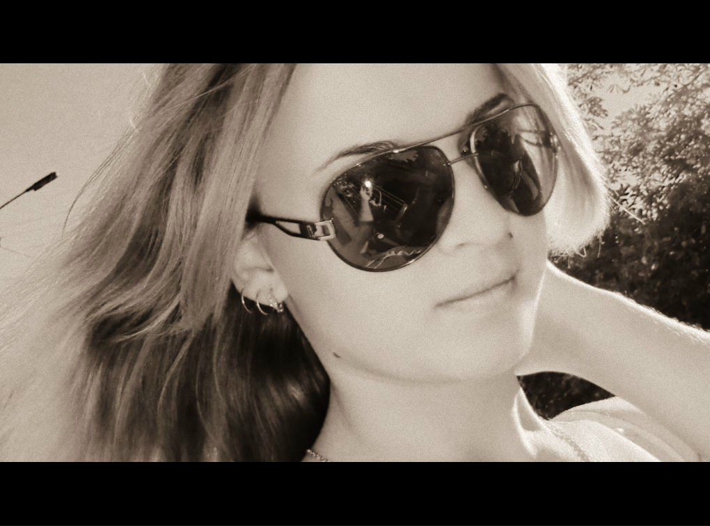 Даша Кирилюк | Харьков