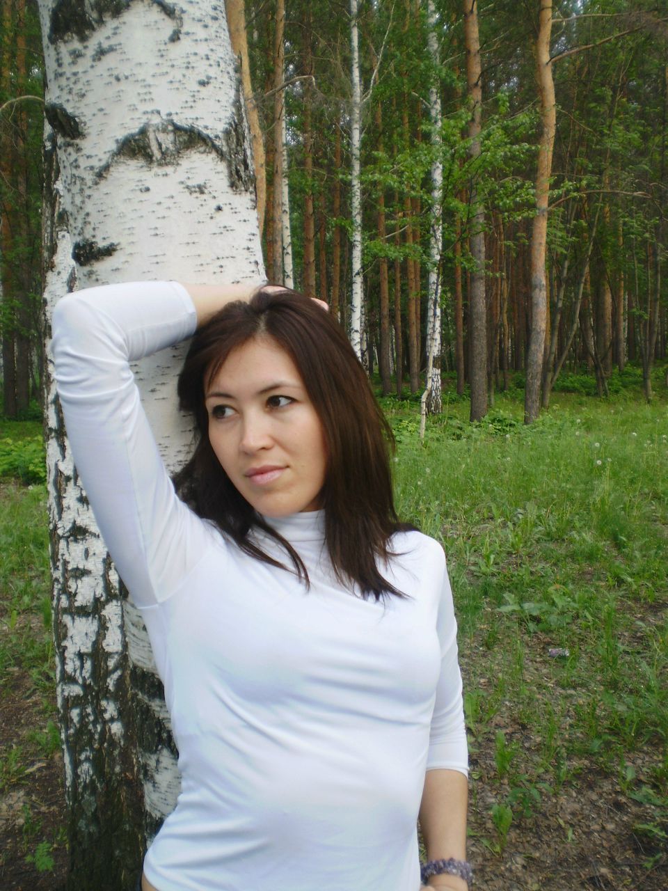 Ляйсан Бикбулатова | Уфа