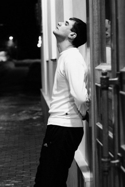 Ibragimov Valeh الله Immortalis الله | 