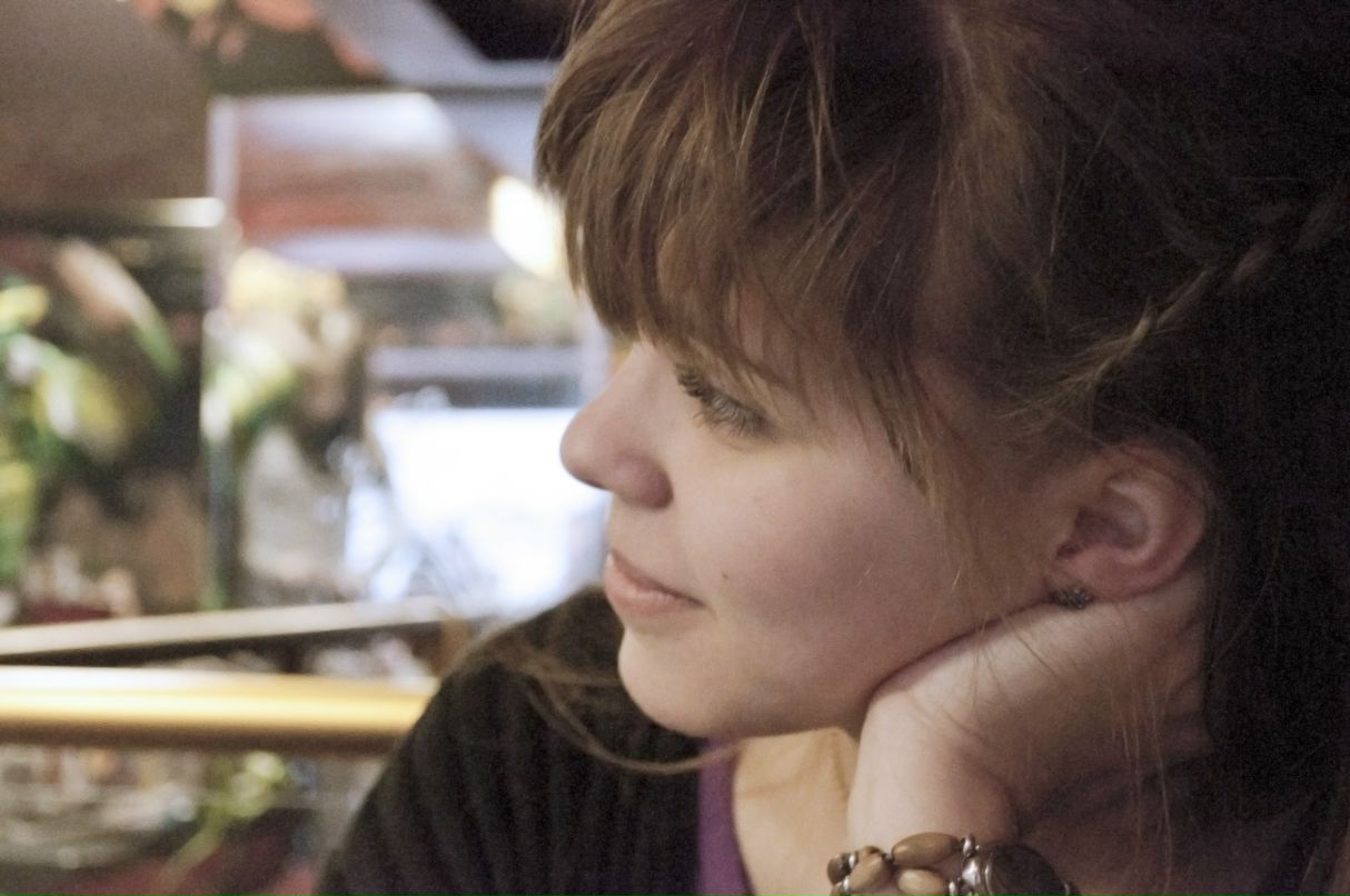 Виктория Кизерта #Логика# | Москва