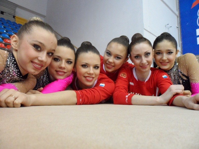 Diana Semenova | Казань