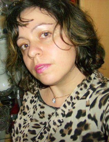 Елена Генш | Санкт-Петербург