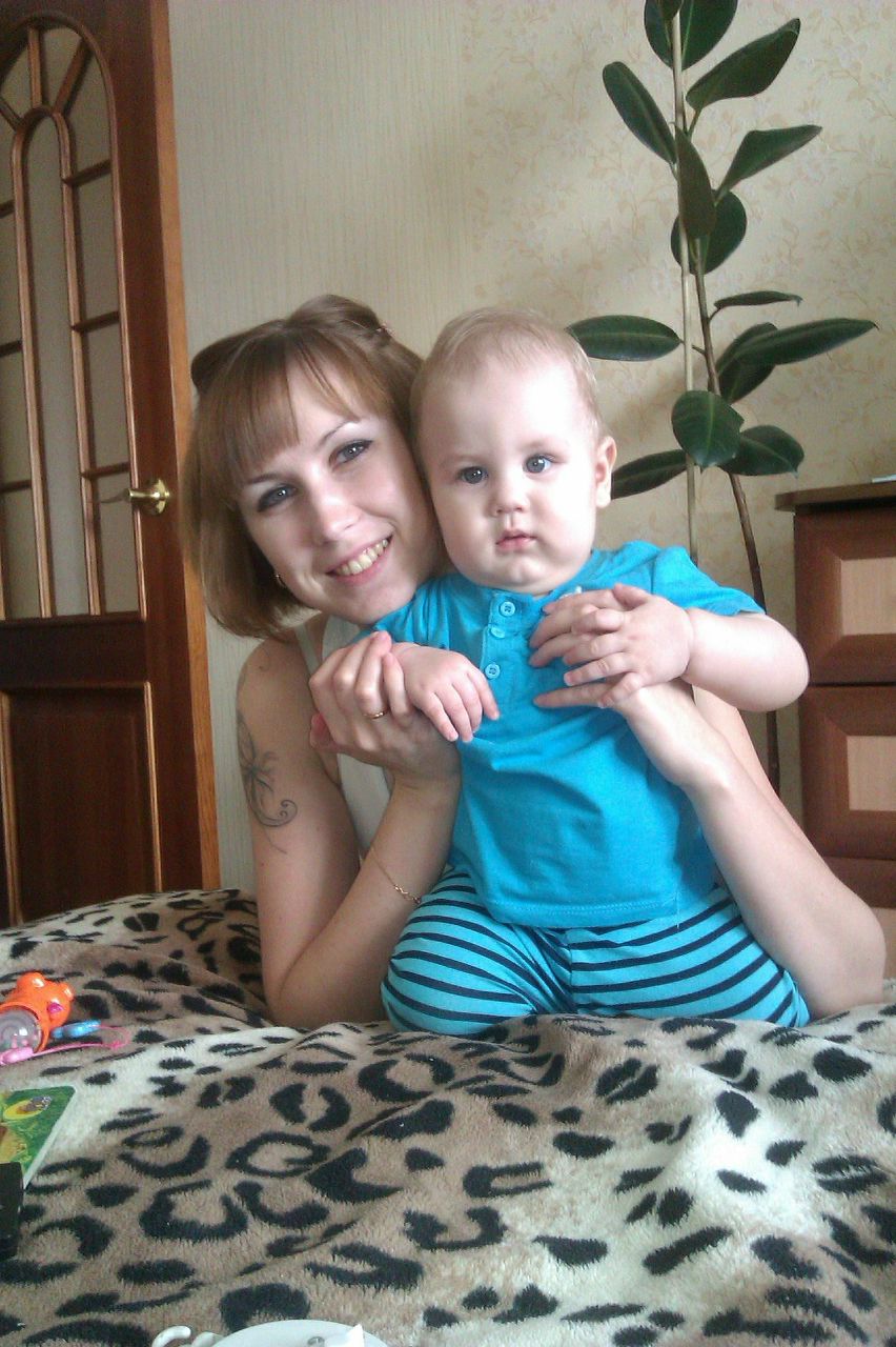 Елена Михалёва | Курган