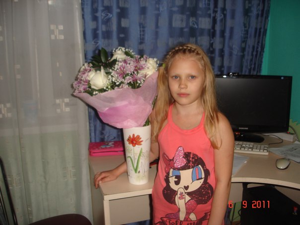 Лера Шубина фотография #1