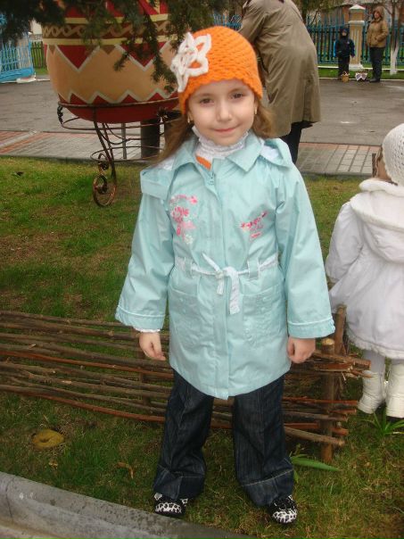 №130, Tanya Rak, 41 год, Стебник №130, Tanya Rak, 41 год, Стебник
