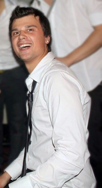 Макс Золотарёв | 