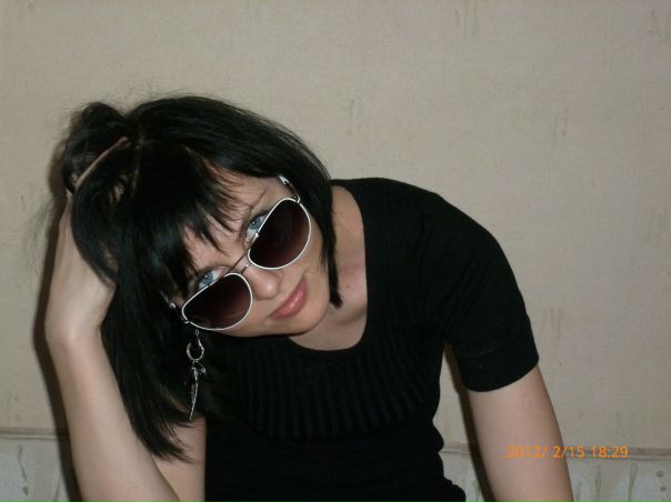 №33, Кристина Санихина, Калининград №33, Кристина Санихина, Калининград