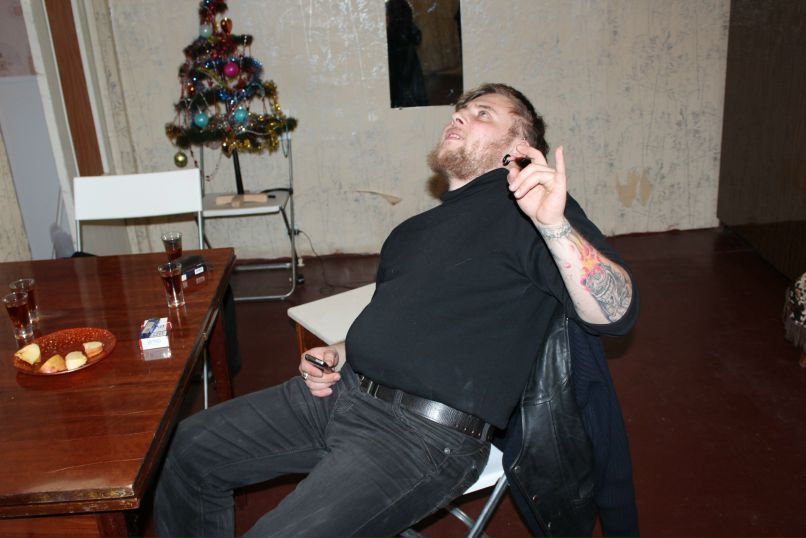 Алексей Курасов | Электросталь