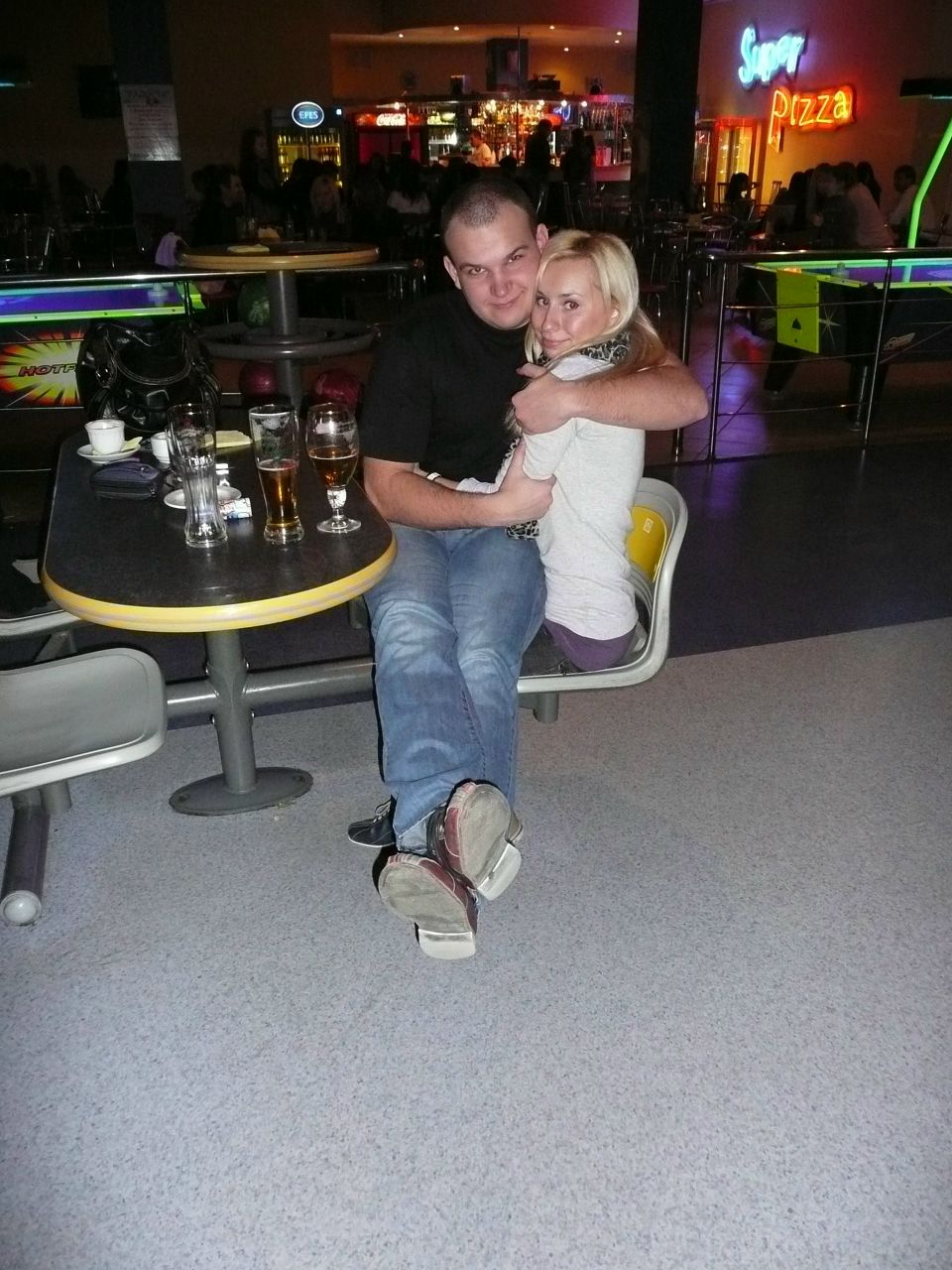 Анютка Васильева | Москва