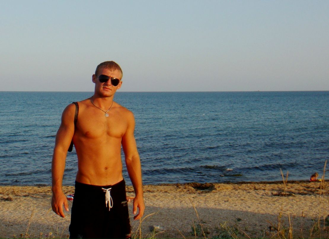 Олег Бацур | Ивано-Франковск