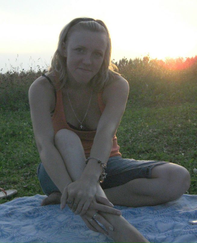 Катюшка Гулина-Ложкина | Киров