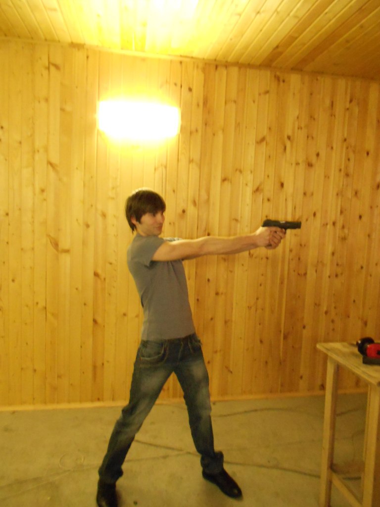 Владимир Асабин | Санкт-Петербург