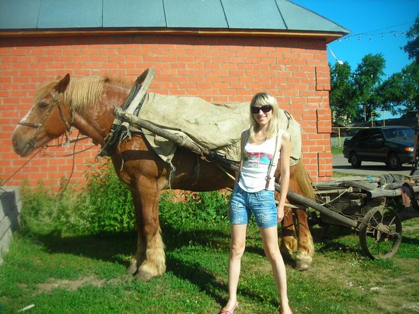 Татьяна Дудина | Москва