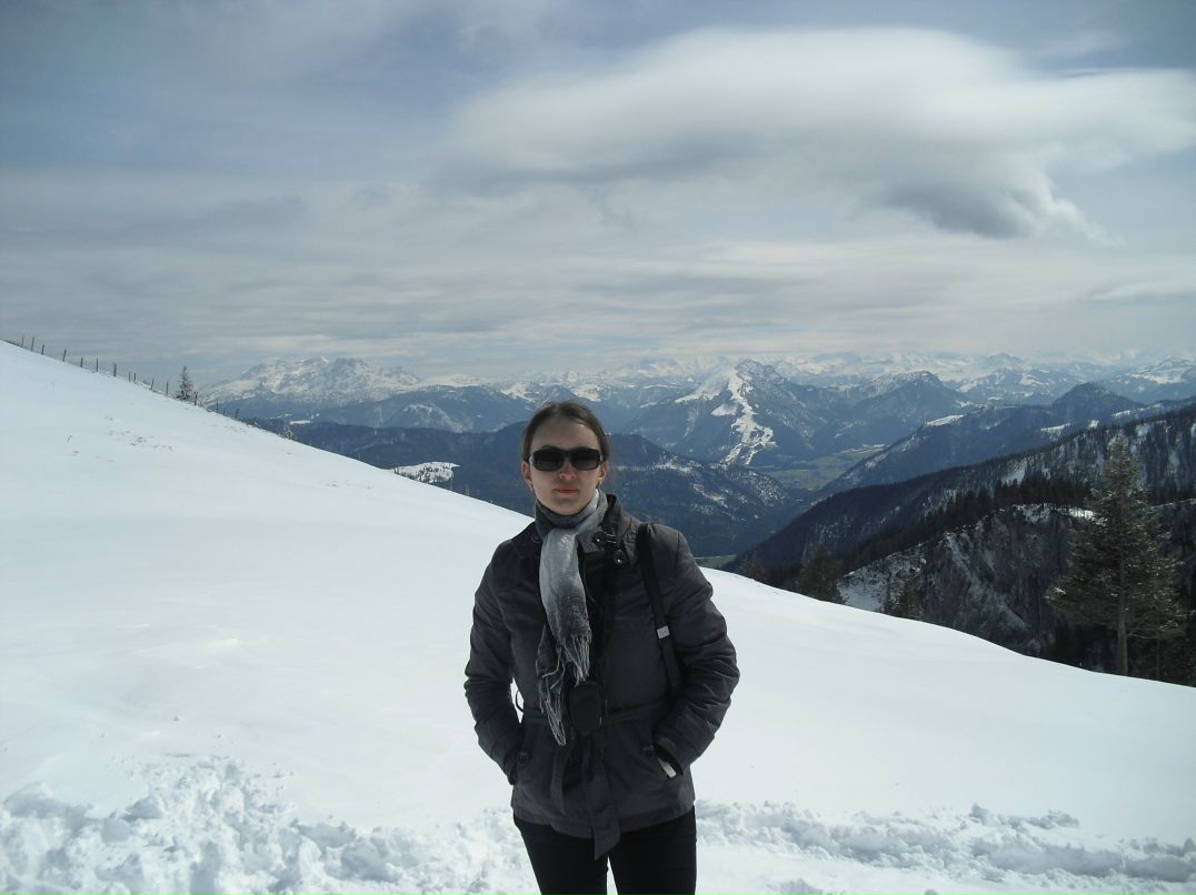 Валерия Гутцайт | Friedrichshafen