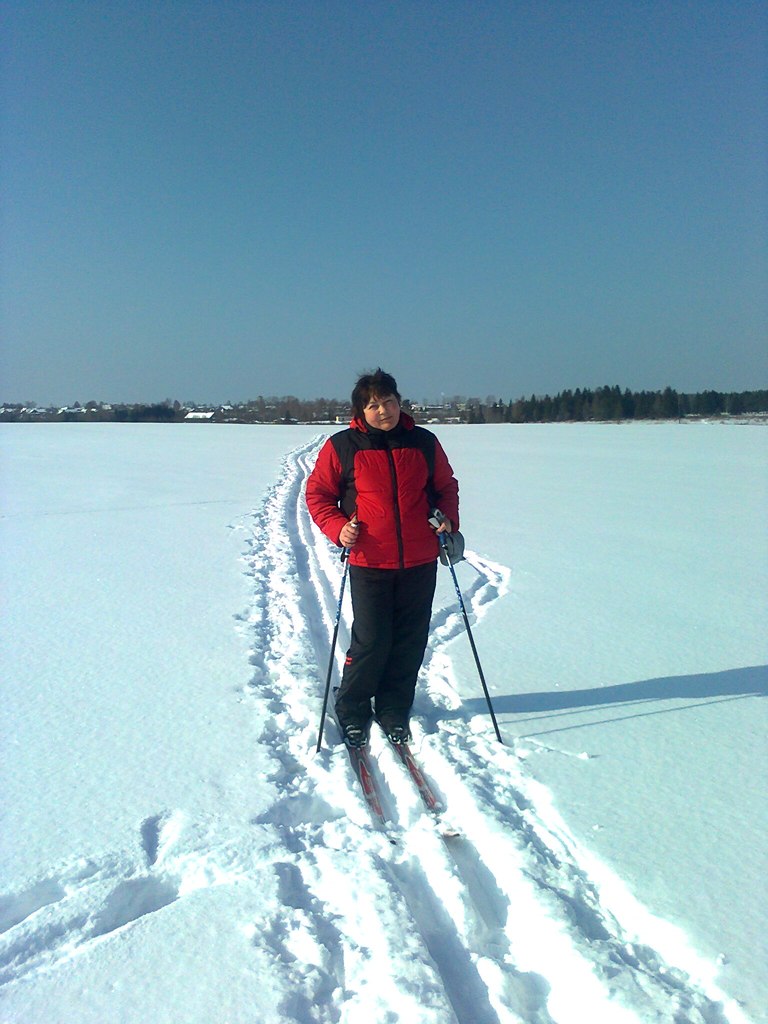 Ольга Зеленская | Кувшиново