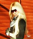 №10 Альба Музаева : профиль, фото, статус - ВКонтакте