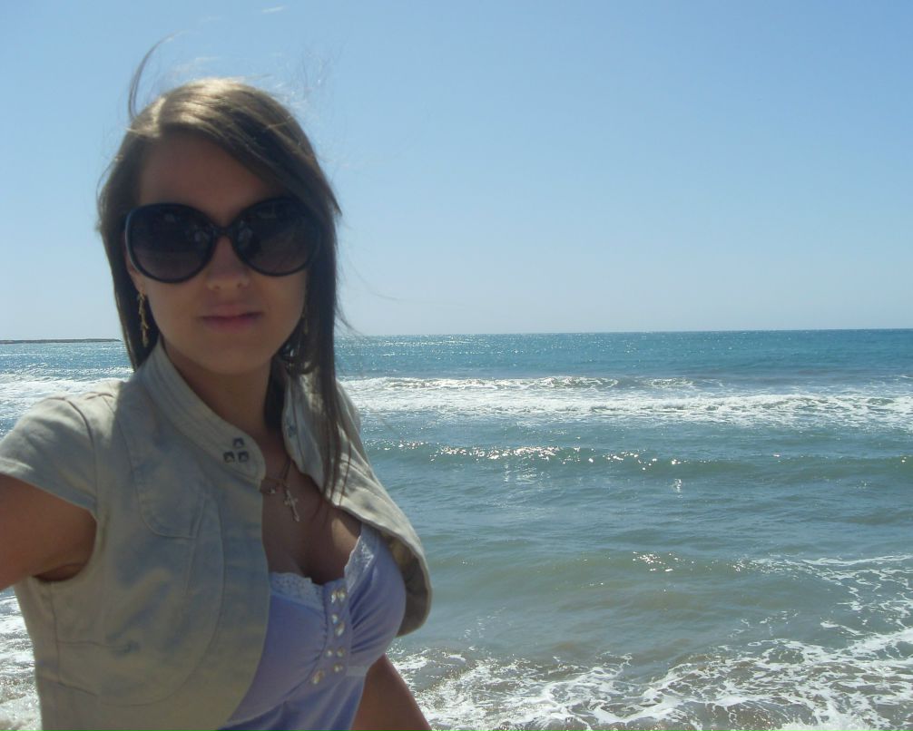 Ksenia Karepanova | Санкт-Петербург