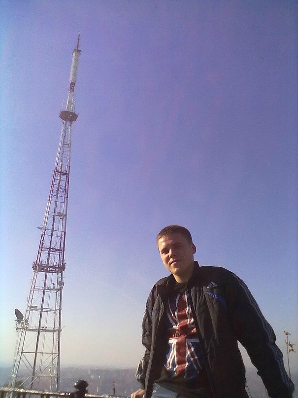 Костя Жук | Любомль